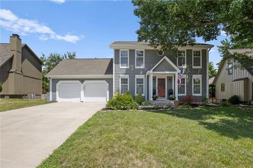 11621 Cody St, Overland Park, KS, 66210-3430 | Card Image