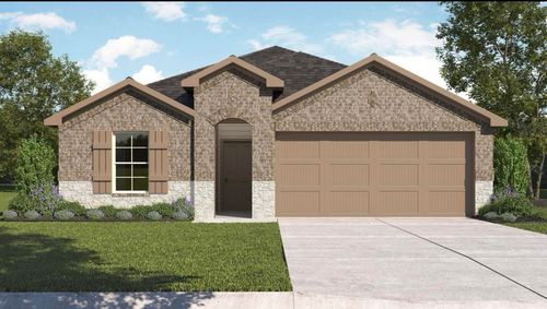 1695 Holly Trl, Sour Lake, TX, 77659-2048 | Card Image