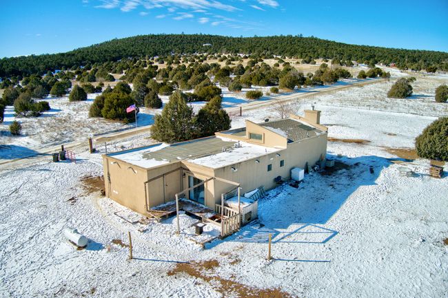 68 Mcginnis Road, House other with 3 bedrooms, 0 bathrooms and null parking in Tijeras NM | Image 24