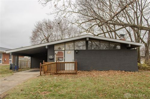 551 Ketcham St, Dayton, OH, 45431-2125 | Card Image