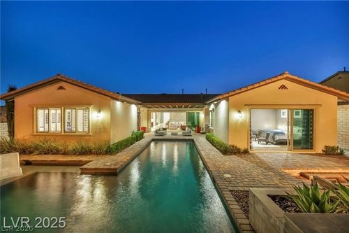 12132 Dorada Coast Ave, Las Vegas, NV, 89138-4665 | Card Image