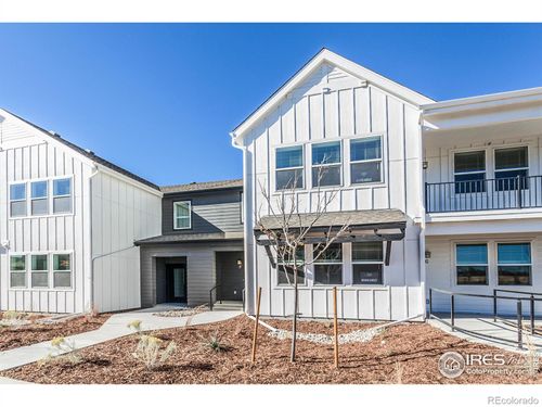 f-2714 Barnstormer Street, Fort Collins, CO, 80524 | Card Image