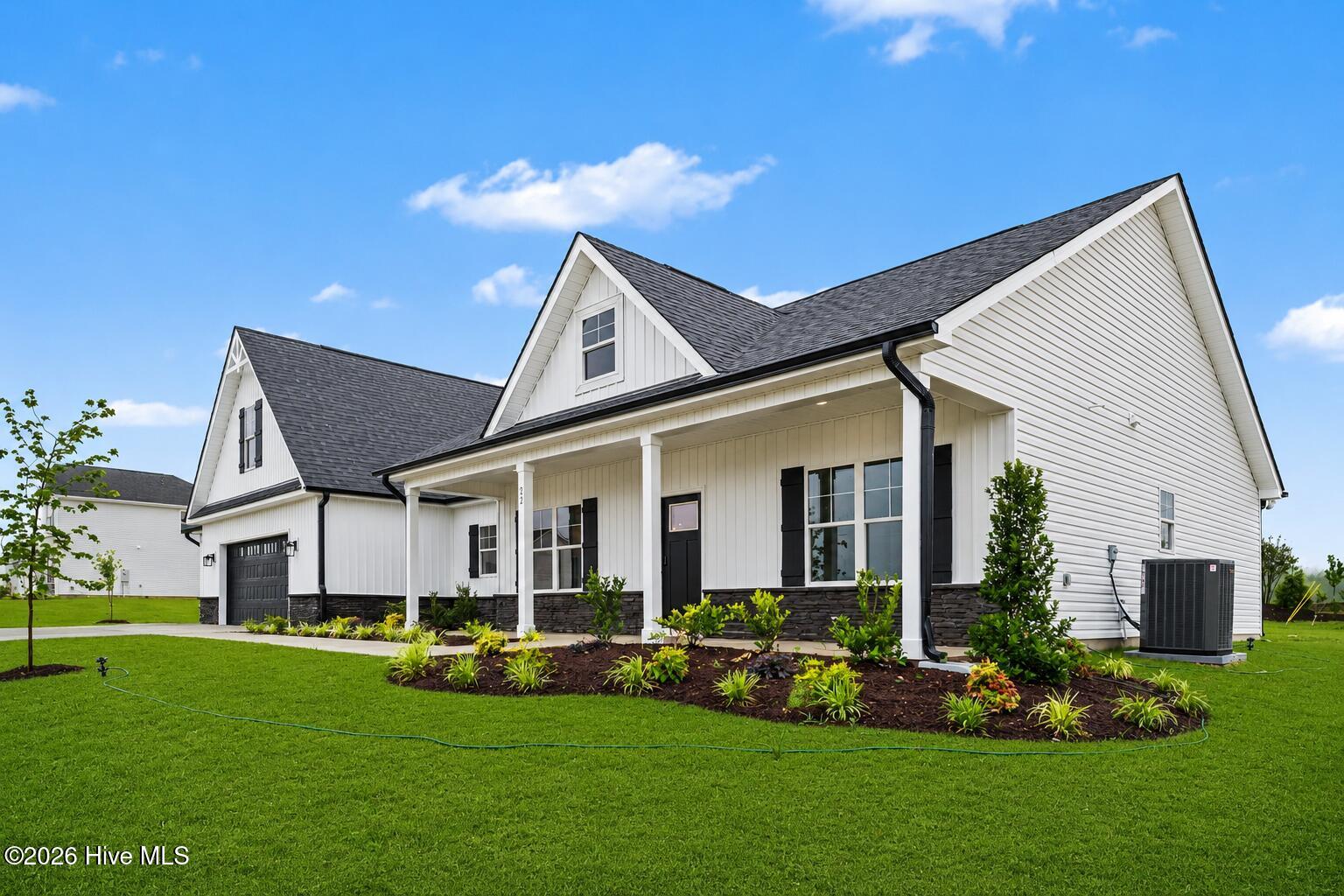 Residential in Benson 2