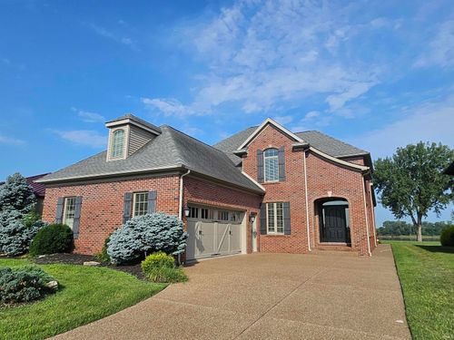 1709 Riverview Ct, Evansville, IN, 47713-3107 | Card Image