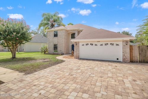 5288 Oxford Crest Dr, Jacksonville, FL, 32258-1534 | Card Image