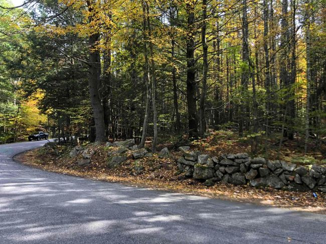 LOT-7-THE-HANNAH - 357 Dutile Road, House other with 4 bedrooms, 3 bathrooms and null parking in Belmont NH | Image 34