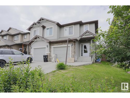 141 Mclaughlin Dr, Spruce Grove, AB, T7X0K3 | Card Image
