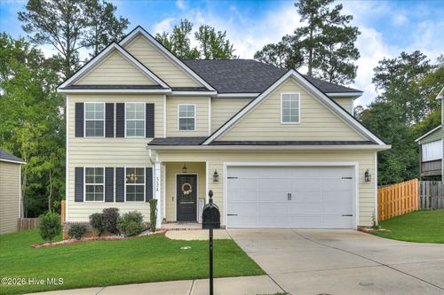 334 Bobwhite Trl, Grovetown, GA, 30813-5885 | Card Image