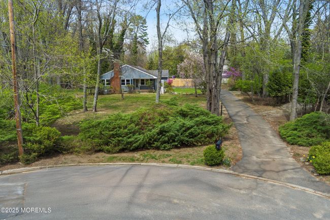 53 Birchwood Ct, House other with 3 bedrooms, 3 bathrooms and null parking in Tinton Falls NJ | Image 38