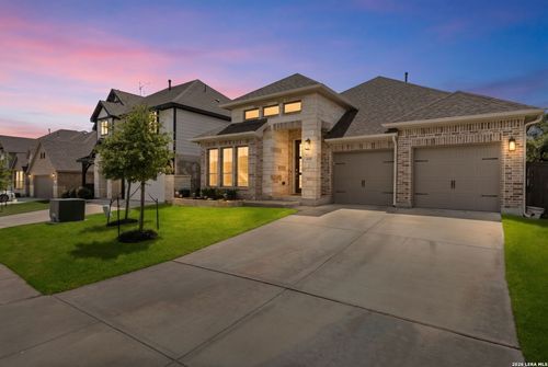 2043 Dalhart, San Antonio, TX, 78253-2248 | Card Image