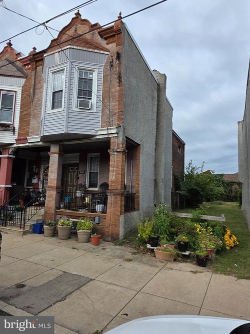 2648 N 33rd St, PHILADELPHIA, PA, 19132-2812 | Card Image