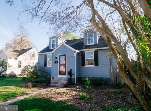 15 Georgia Ave Nw, GLEN BURNIE, MD, 21061-3040 | Card Image