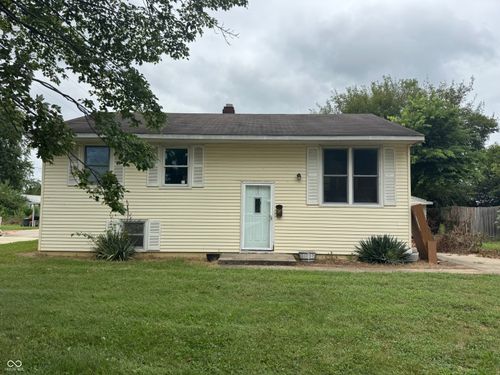 443 Western Pkwy, Seymour, IN, 47274-2271 | Card Image