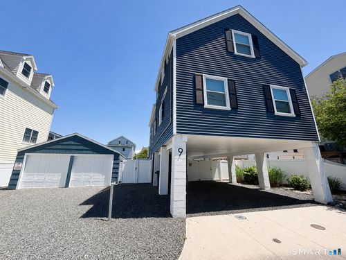 9 Hanover St, Milford, CT, 06460-6222 | Card Image