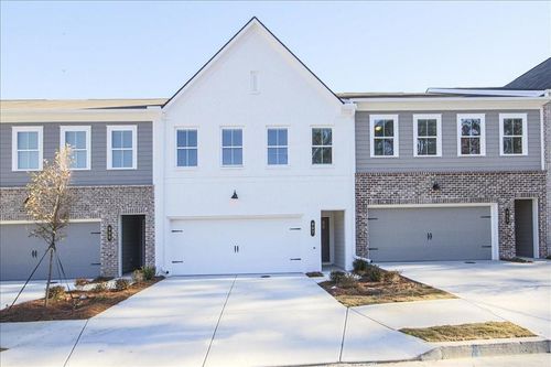 907 Agate Lane, Lawrenceville, GA, 30043 | Card Image