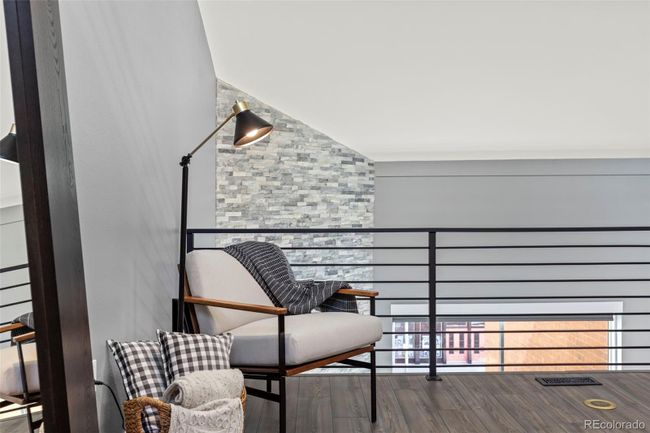 APT-5 - 1512 Larimer St, Condo with 3 bedrooms, 3 bathrooms and 2 parking in Denver CO | Image 31