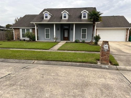 48 Sandpiper Dr, La Place, LA, 70068-6429 | Card Image