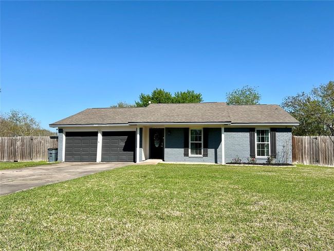 7041 Avenue R, House other with 3 bedrooms, 2 bathrooms and 2 parking in Santa Fe TX | Image 22