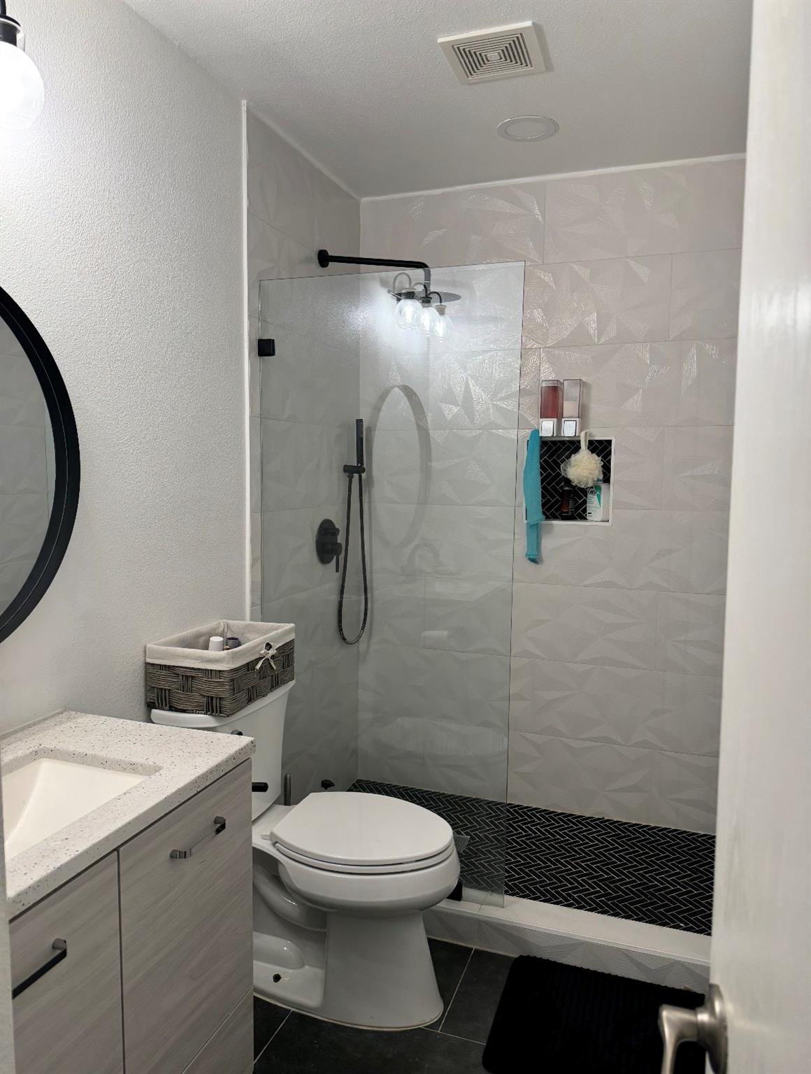 Residential Lease in Austin 3