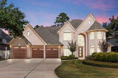 39 Pebble Cove Dr, The Woodlands, TX, 77381-3316 | Card Image