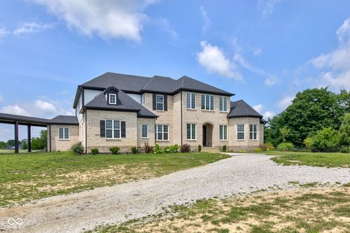 4934 S 550 W, New Palestine, IN, 46163-8926 | Card Image