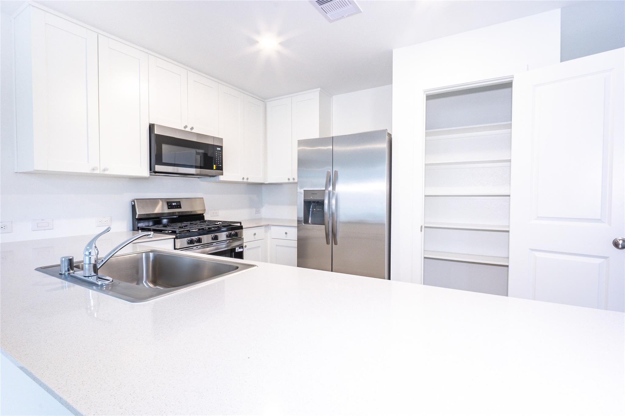 Residential Lease in Conroe 2