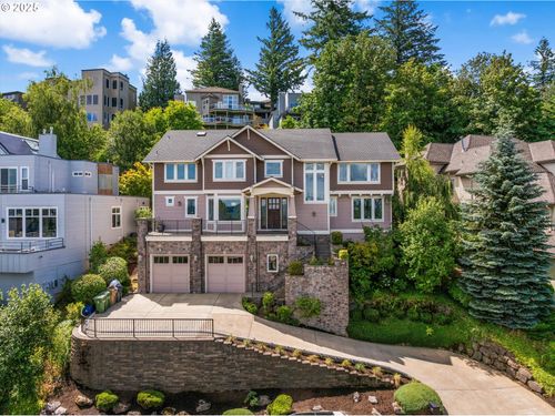 100 Garibaldi St, Lake Oswego, OR, 97035-1098 | Card Image
