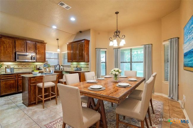 2034 Chinquapin Ln, House other with 4 bedrooms, 3 bathrooms and null parking in Harker Heights TX | Image 4