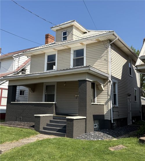 1459 4th St, New Brighton, PA, 15066-1120 | Card Image