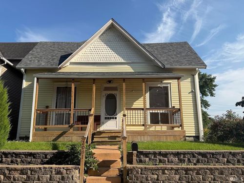 2001 North Street, Logansport, IN, 46947 | Card Image