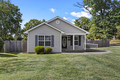 1699 Bryan Station Rd, Lexington, KY, 40505-2132 | Card Image