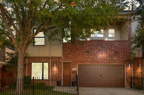 2623 N Garrett Ave, Dallas, TX, 75206-6629 | Card Image