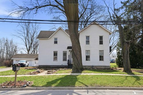 119 Redman Rd, Milan, MI, 48160-1612 | Card Image