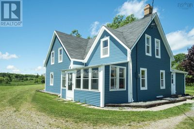 16258 - 10353 Marble Mountain Rd, House other with 4 bedrooms, 2 bathrooms and null parking in Orangedale NS | Image 1