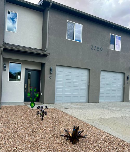 c-2789 Caspian Way, Grand Junction, CO, 81503-2488 | Card Image