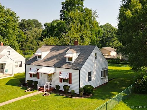 1812 Doron Ln, Richmond, VA, 23223-1908 | Card Image