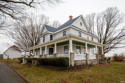 14229 Juniper Rd, Argos, IN, 46501-9574 | Card Image