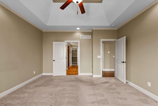 1104 Sw 8 Th St, House other with 4 bedrooms, 3 bathrooms and null parking in Oak Grove MO | Image 14