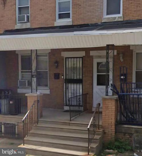 160 W Clarkson Ave, PHILADELPHIA, PA, 19120-2927 | Card Image