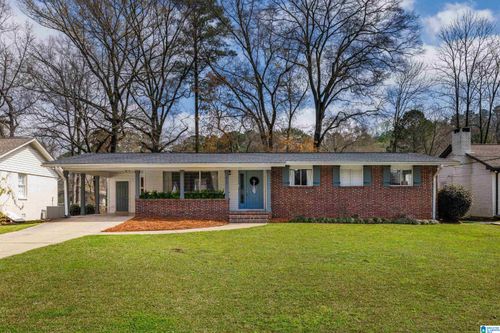 417 Redwood St, Irondale, AL, 35210-3112 | Card Image