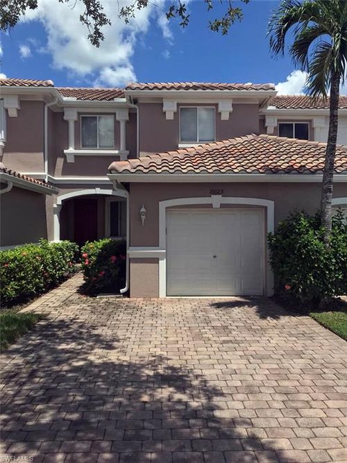 10025 Ravello Blvd, FORT MYERS, FL, 33905-5490 | Card Image