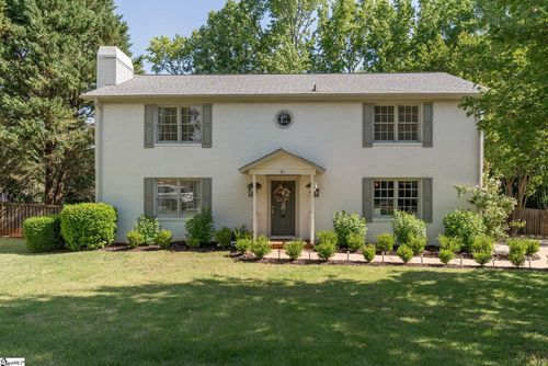 21 Cobblestone Rd, Greenville, SC, 29615-3932 | Card Image