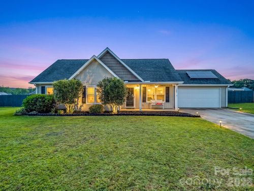 169 Oak Brook Ln, Gaffney, SC, 29341-5722 | Card Image