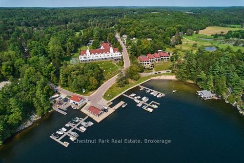 c5-12sa-and-12sc-1003 Matthews Drive, Muskoka Lakes, ON, P0B1P0 | Card Image