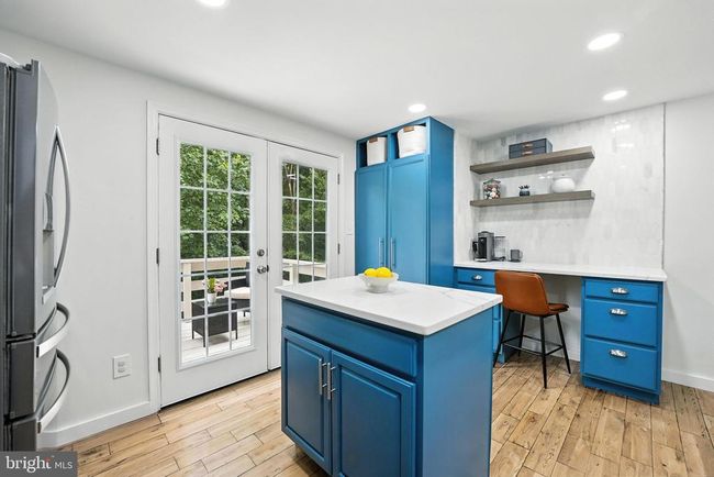 1653 Fieldthorn Dr, Townhouse with 2 bedrooms, 3 bathrooms and null parking in RESTON VA | Image 8