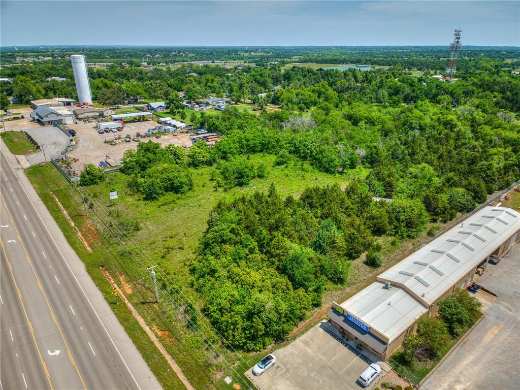 18320 Ne 23Rd St, Harrah, OK 73045