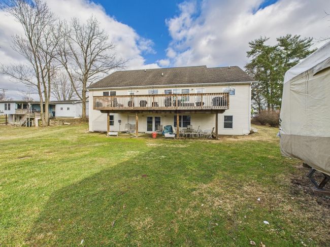 72 S Beaver St, House other with 3 bedrooms, 4 bathrooms and null parking in Carroll OH | Image 4