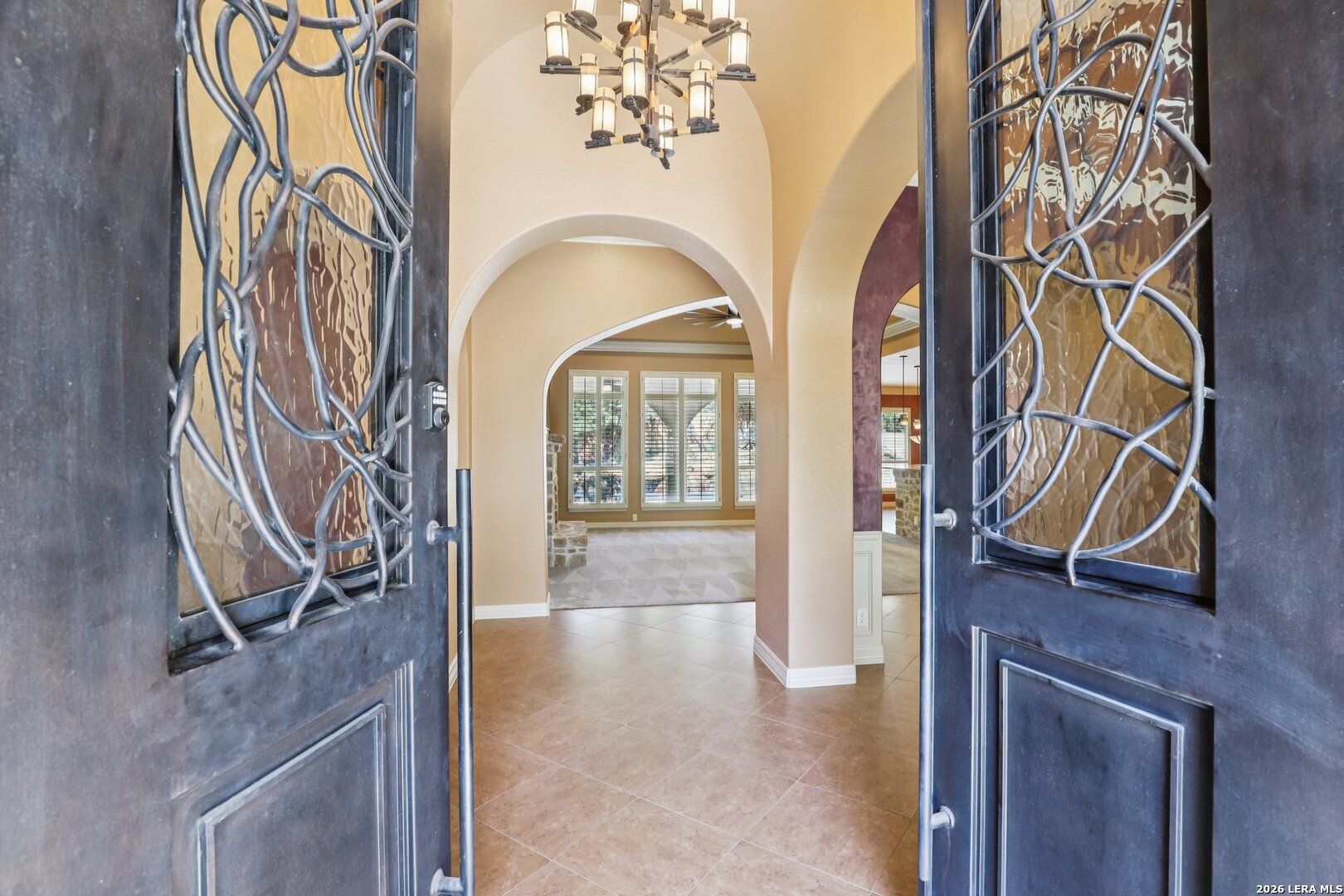 Residential in Helotes 2