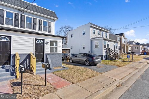 b-2507 Sycamore Ave, SPARROWS POINT, MD, 21219-1330 | Card Image