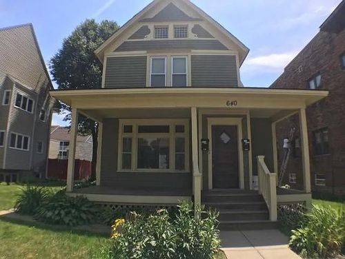 640 Dayton Avenue, Saint Paul, MN, 55104 | Card Image